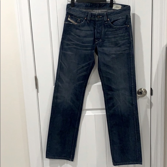 Men’s Diesel Jeans 32x34